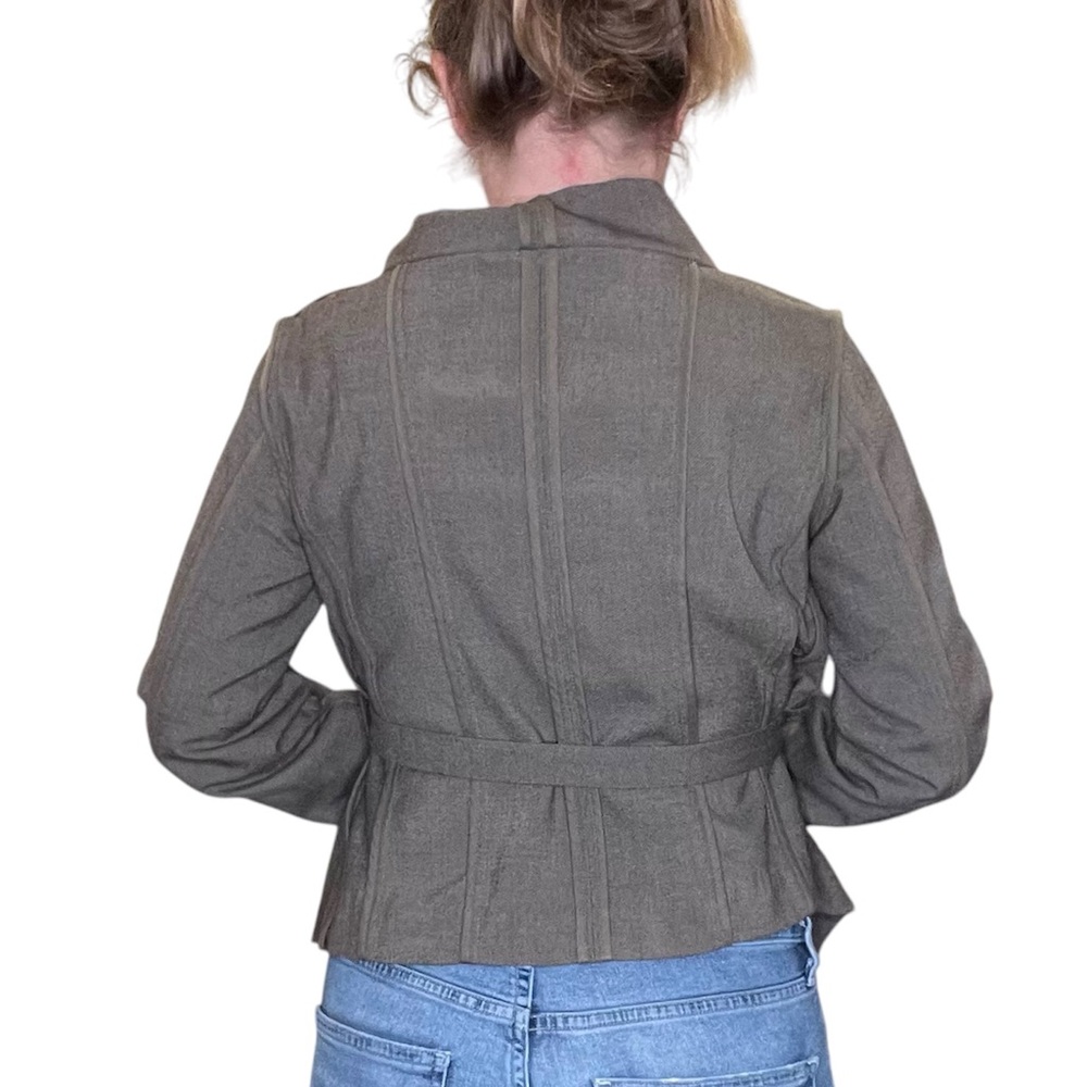 Alice and Olivia Jacket - Picture 3 of 8